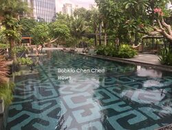OUE Twin Peaks (D9), Condominium #461560531